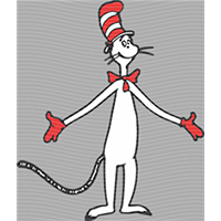 Dr Seuss-DS 358
